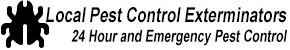 Alpine MT Pest Control Exterminators